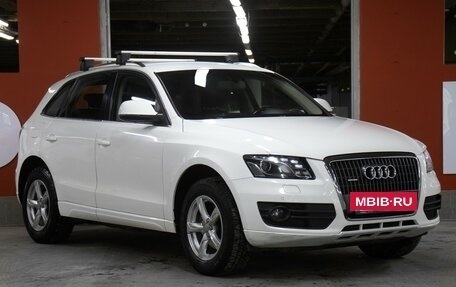 Audi Q5, 2012 год, 1 349 000 рублей, 3 фотография