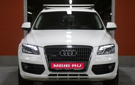 Audi Q5, 2012 год, 1 349 000 рублей, 2 фотография