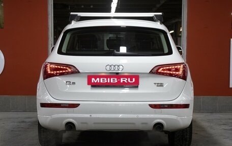 Audi Q5, 2012 год, 1 349 000 рублей, 6 фотография