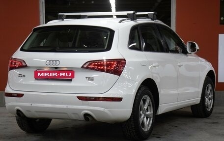 Audi Q5, 2012 год, 1 349 000 рублей, 5 фотография