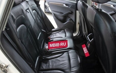 Audi Q5, 2012 год, 1 349 000 рублей, 12 фотография