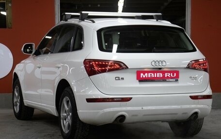 Audi Q5, 2012 год, 1 349 000 рублей, 7 фотография