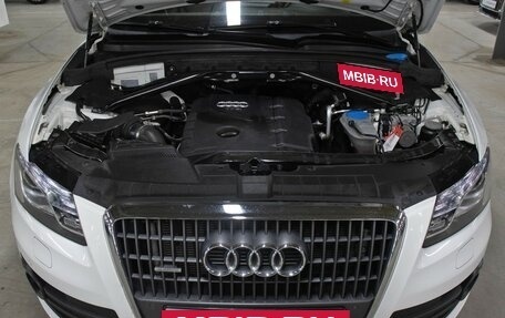 Audi Q5, 2012 год, 1 349 000 рублей, 9 фотография
