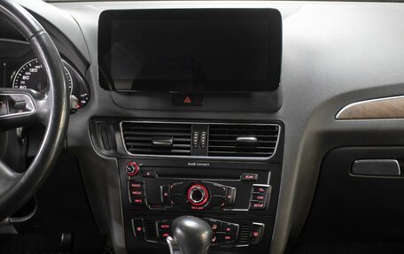 Audi Q5, 2012 год, 1 349 000 рублей, 15 фотография