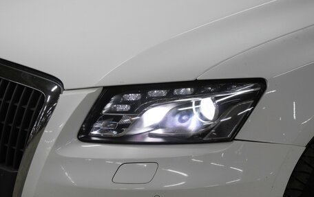Audi Q5, 2012 год, 1 349 000 рублей, 21 фотография