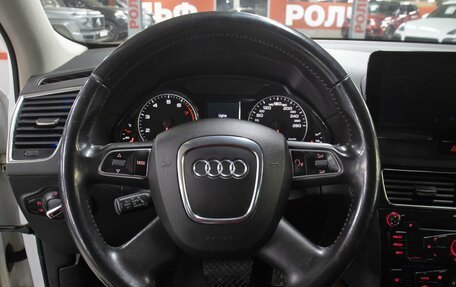 Audi Q5, 2012 год, 1 349 000 рублей, 17 фотография