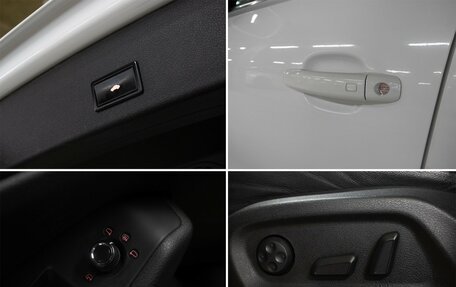 Audi Q5, 2012 год, 1 349 000 рублей, 18 фотография