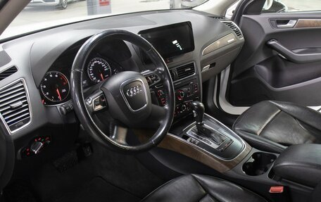 Audi Q5, 2012 год, 1 349 000 рублей, 16 фотография