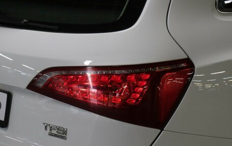 Audi Q5, 2012 год, 1 349 000 рублей, 22 фотография