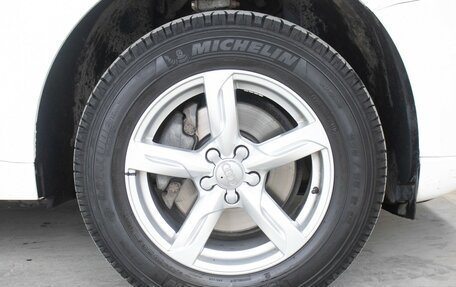 Audi Q5, 2012 год, 1 349 000 рублей, 23 фотография