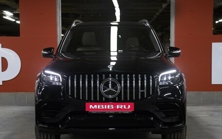 Mercedes-Benz GLS AMG, 2023 год, 20 498 000 рублей, 2 фотография