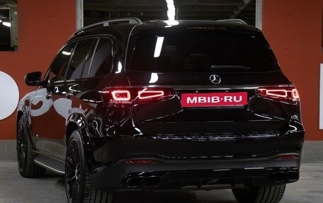Mercedes-Benz GLS AMG, 2023 год, 20 498 000 рублей, 7 фотография