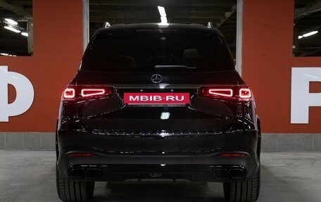 Mercedes-Benz GLS AMG, 2023 год, 20 498 000 рублей, 6 фотография