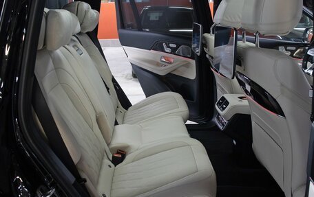 Mercedes-Benz GLS AMG, 2023 год, 20 498 000 рублей, 15 фотография