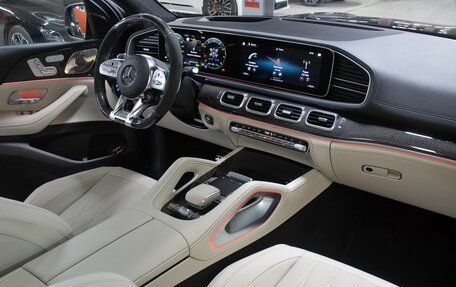 Mercedes-Benz GLS AMG, 2023 год, 20 498 000 рублей, 12 фотография