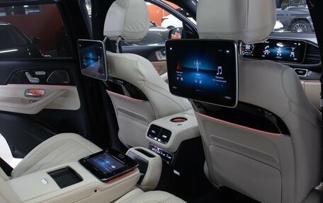 Mercedes-Benz GLS AMG, 2023 год, 20 498 000 рублей, 14 фотография