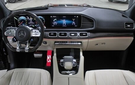 Mercedes-Benz GLS AMG, 2023 год, 20 498 000 рублей, 17 фотография