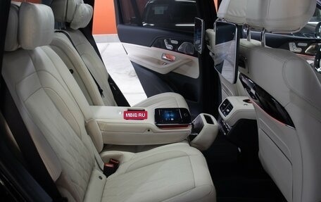 Mercedes-Benz GLS AMG, 2023 год, 20 498 000 рублей, 13 фотография