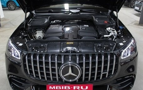 Mercedes-Benz GLS AMG, 2023 год, 20 498 000 рублей, 9 фотография