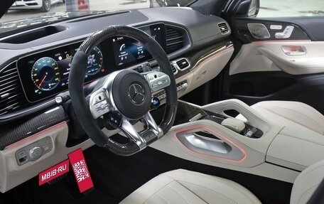 Mercedes-Benz GLS AMG, 2023 год, 20 498 000 рублей, 19 фотография