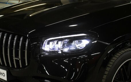 Mercedes-Benz GLS AMG, 2023 год, 20 498 000 рублей, 35 фотография