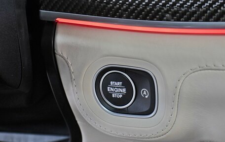 Mercedes-Benz GLS AMG, 2023 год, 20 498 000 рублей, 29 фотография