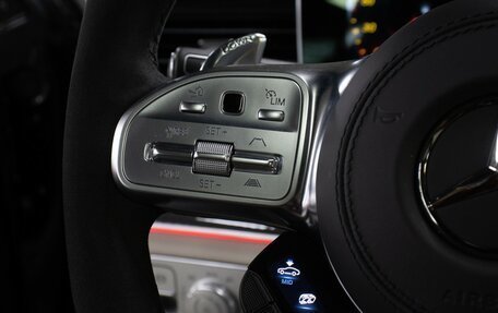 Mercedes-Benz GLS AMG, 2023 год, 20 498 000 рублей, 27 фотография