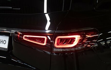 Mercedes-Benz GLS AMG, 2023 год, 20 498 000 рублей, 36 фотография