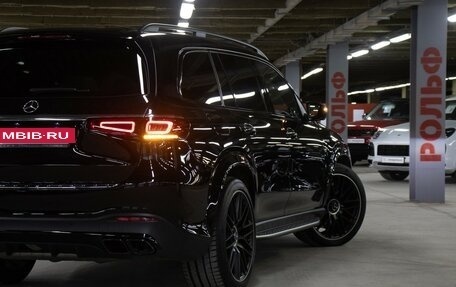 Mercedes-Benz GLS AMG, 2023 год, 20 498 000 рублей, 38 фотография