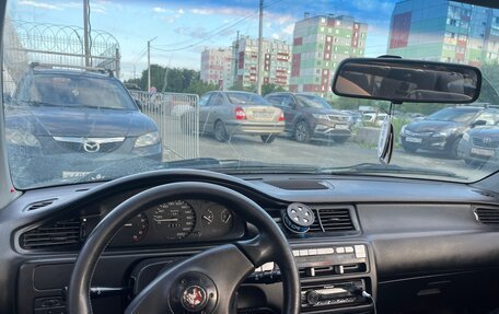 Honda Civic VII, 1993 год, 480 000 рублей, 9 фотография
