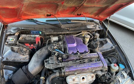 Honda Civic VII, 1993 год, 480 000 рублей, 12 фотография