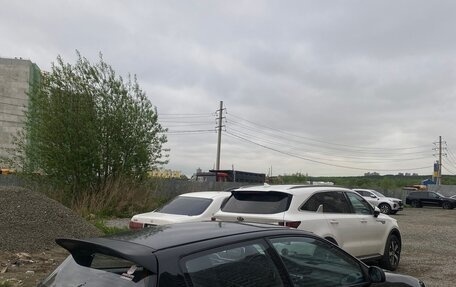 Honda Civic VII, 1993 год, 480 000 рублей, 7 фотография