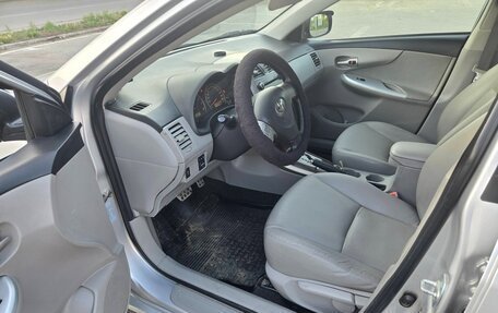 Toyota Corolla, 2011 год, 1 190 000 рублей, 7 фотография