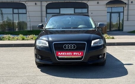 Audi A3, 2009 год, 605 000 рублей, 2 фотография