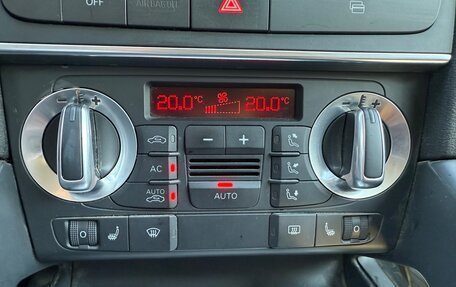 Audi A3, 2009 год, 605 000 рублей, 15 фотография