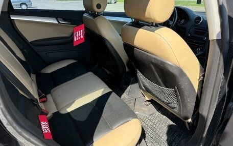 Audi A3, 2009 год, 605 000 рублей, 20 фотография
