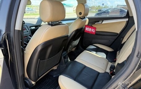 Audi A3, 2009 год, 605 000 рублей, 22 фотография