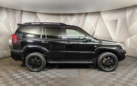 Toyota Land Cruiser Prado 120 рестайлинг, 2004 год, 1 543 000 рублей, 6 фотография