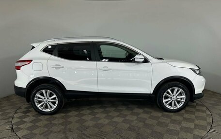 Nissan Qashqai, 2017 год, 1 540 000 рублей, 4 фотография