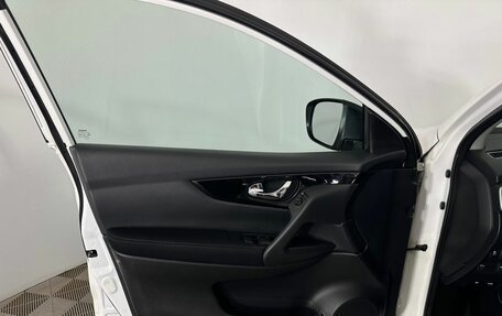 Nissan Qashqai, 2017 год, 1 540 000 рублей, 8 фотография