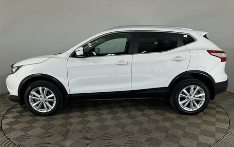 Nissan Qashqai, 2017 год, 1 540 000 рублей, 5 фотография