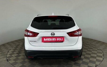 Nissan Qashqai, 2017 год, 1 540 000 рублей, 3 фотография