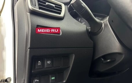 Nissan Qashqai, 2017 год, 1 540 000 рублей, 9 фотография