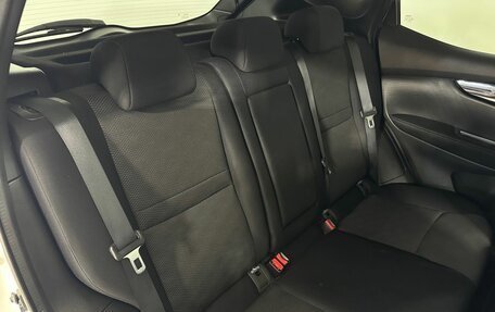 Nissan Qashqai, 2017 год, 1 540 000 рублей, 15 фотография