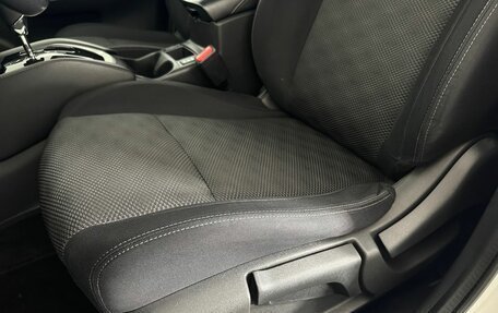 Nissan Qashqai, 2017 год, 1 540 000 рублей, 10 фотография
