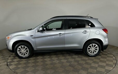 Mitsubishi ASX I рестайлинг, 2011 год, 1 000 000 рублей, 5 фотография