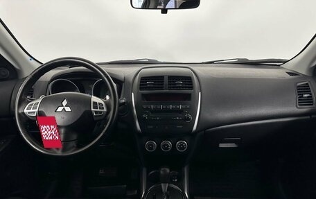 Mitsubishi ASX I рестайлинг, 2011 год, 1 000 000 рублей, 7 фотография