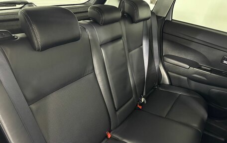 Mitsubishi ASX I рестайлинг, 2011 год, 1 000 000 рублей, 15 фотография