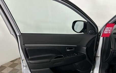 Mitsubishi ASX I рестайлинг, 2011 год, 1 000 000 рублей, 8 фотография