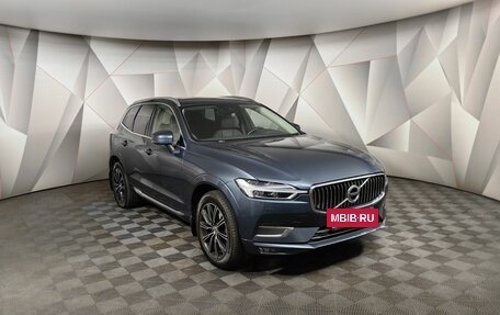 Volvo XC60 II, 2020 год, 3 845 000 рублей, 3 фотография